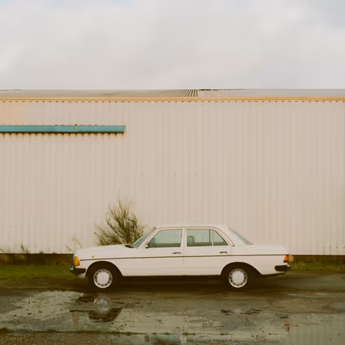 Ordinary Places