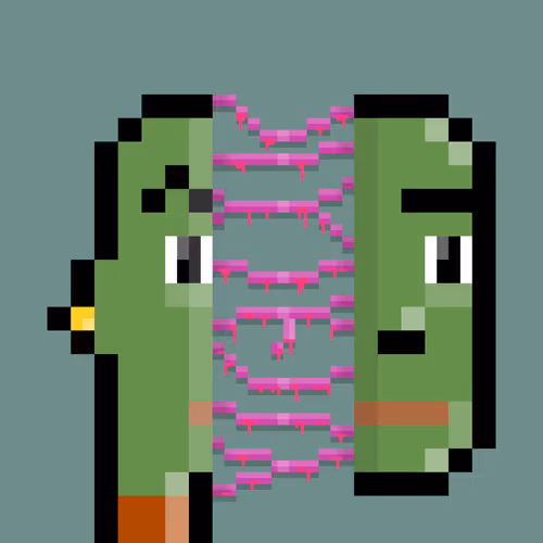 Cryptopunkpepe