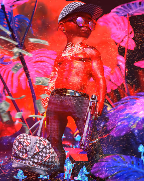 Item #68560561998824116972665992280003863679060253215999765200041270305034040508417 Media