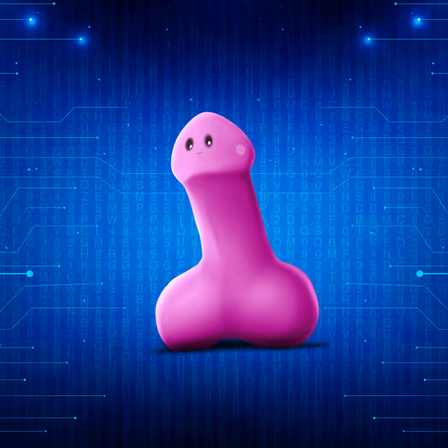 CuteCock #28