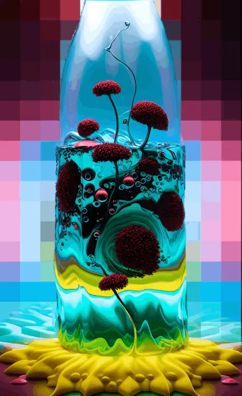 Item #20900702319609496262204482849051022824445366984679186514182398143372501975041 Media