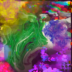Perceiving other Dimensions