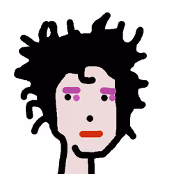 low effort punk 2252