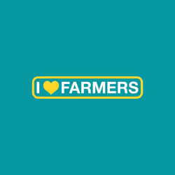 I ♥ Farmers #009