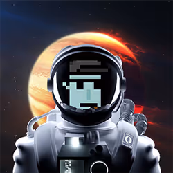 Punks In Space #003