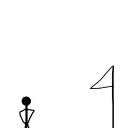 Golfer
