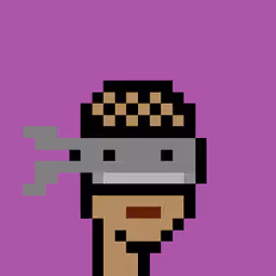 Thief Punk #0450