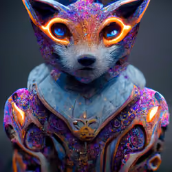 The Fox Empire #207