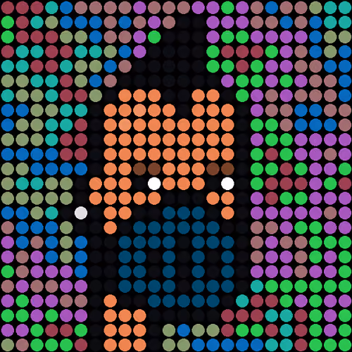 Item #17847435936533025211211971439410780772847529718424771063471584939771959443457 Media