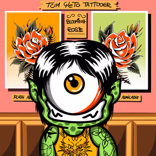 Item #103707009860608463096138350059366109140219286499612394647542778975138076426241 Media