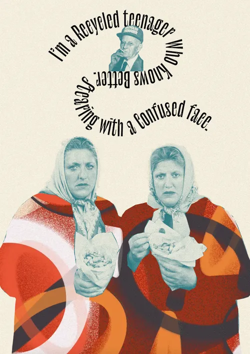 Item #16720104297867754325395407521295946635330835703095664187176638280775797571585 Media