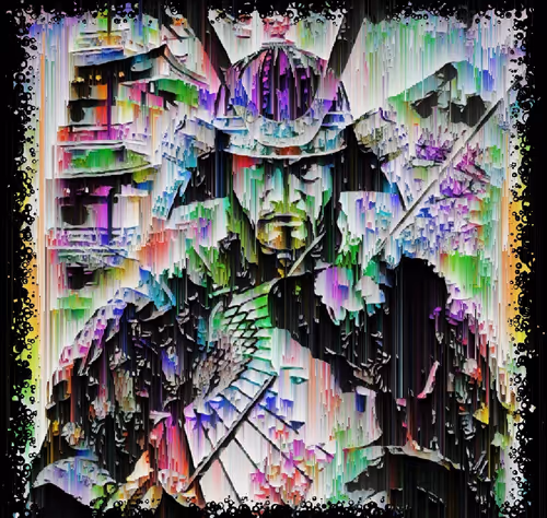 Item #15884071513045367692821818526346702352521711277975827975154818888662912073729 Media