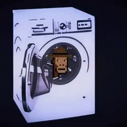 Laundry of the Punk