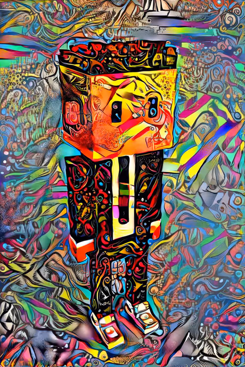 Item #40545548582212270577554334256304481941896502012864860582407023593981468475393 Media