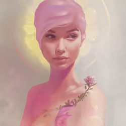 Pink Lagoon