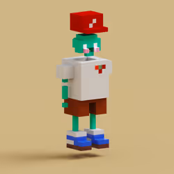 JustKiddInc #16