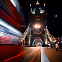 London Bridge 