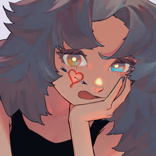 Gaze 001