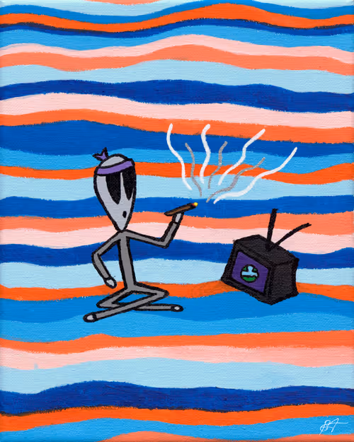 Item #7969643517947948089861937054808289230644488325922775453003202826157848264705 Media