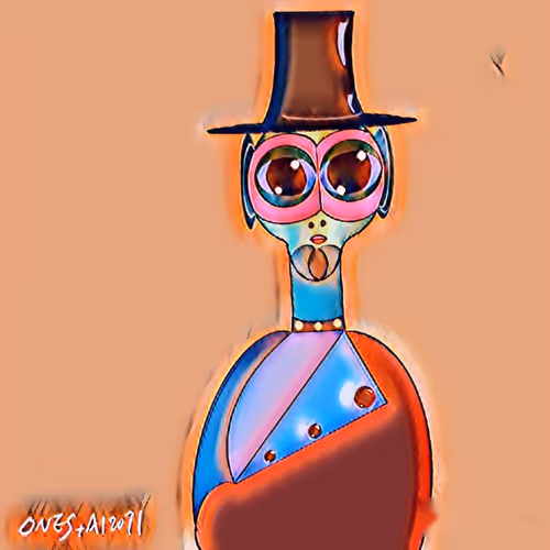Gentleman 020