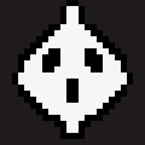 CryptoBoo! EP #2 | "Rhombus Boo is bleeding"