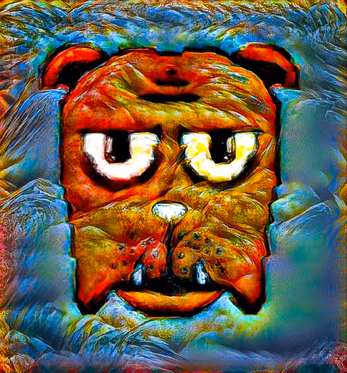 Item #98506448986837039897172234577175177583332175625862992586556756207811696787457 Media