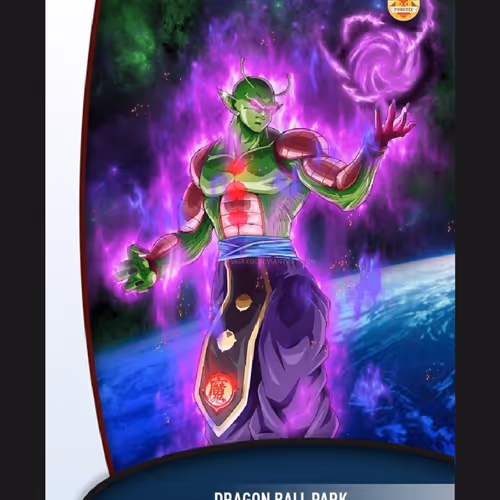Dragonballznft