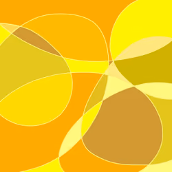 Squiggle Art Collection #1