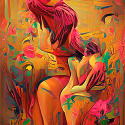 Love without limits #1