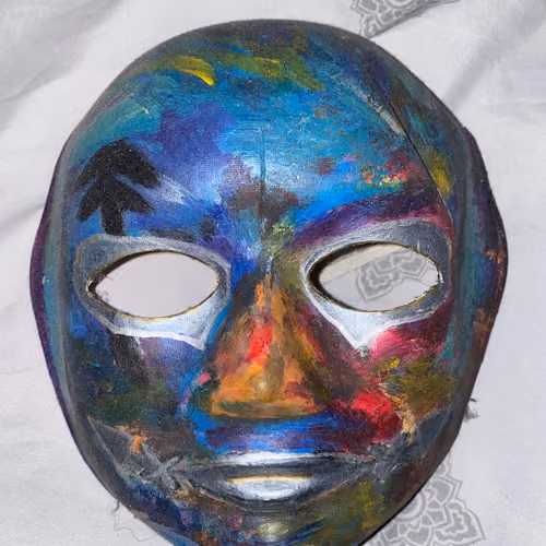 Mascarade Ball