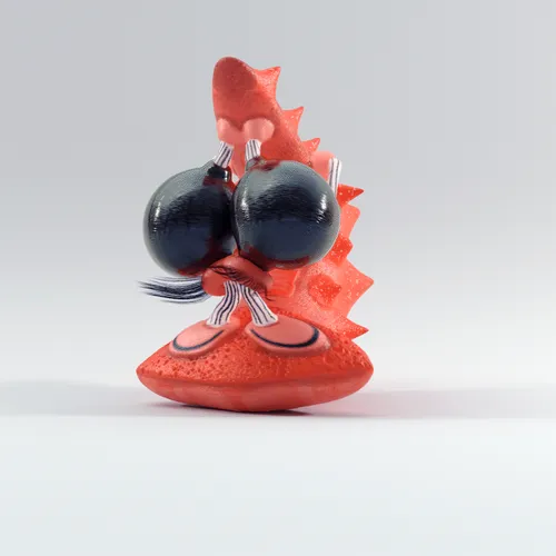 Item #35679667199620414676124281038949470204044891368573027165034733046524029173761 Media