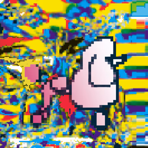 Item #59887672476142051182210115344726959336299874828403765455395970682570651205633 Media