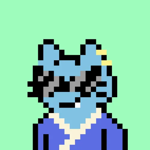 PixelCat 1464