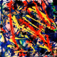 "Raindrops" by Cinthia Ponce