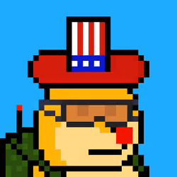 Dooggie #7230