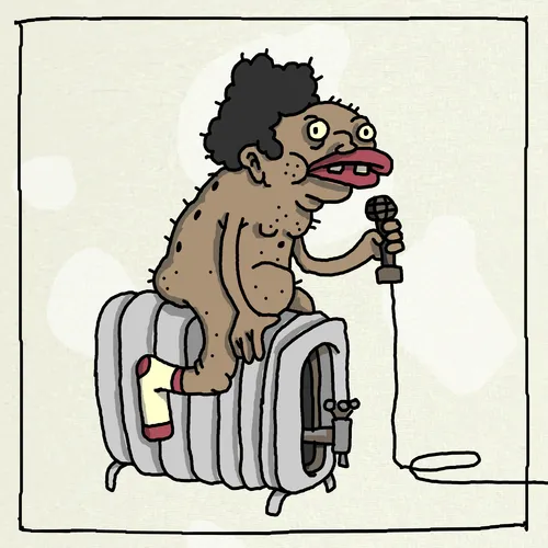 Item #78936125042449865307625382983363701710507903239277965022735112676725823111173 Media