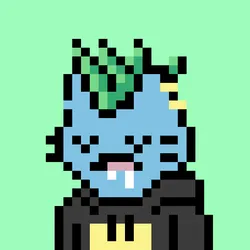 PixelCat 4160