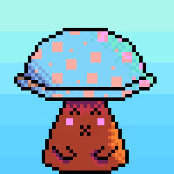 CyberShroom #699