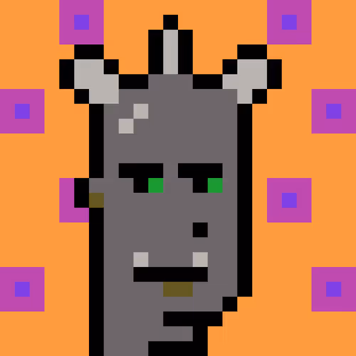 Monster Punk #2