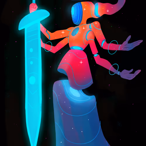 Star Astral Series