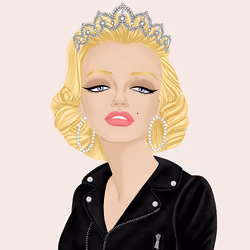 MODERN MARILYN 297