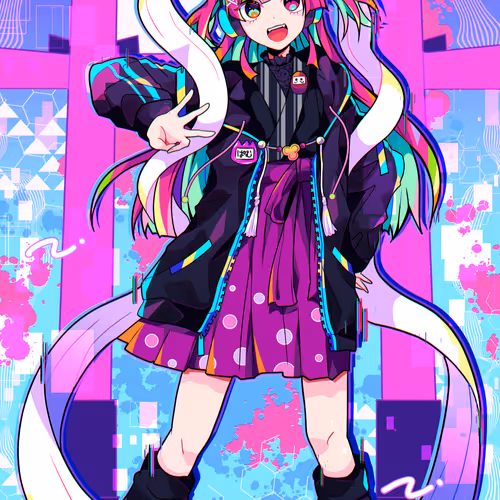 Osashimichan