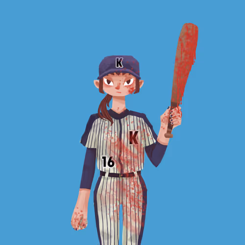 Item #45268123795703818301960007234370917921184872748596624084982133264551442907137 Media