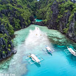el nido palawan
