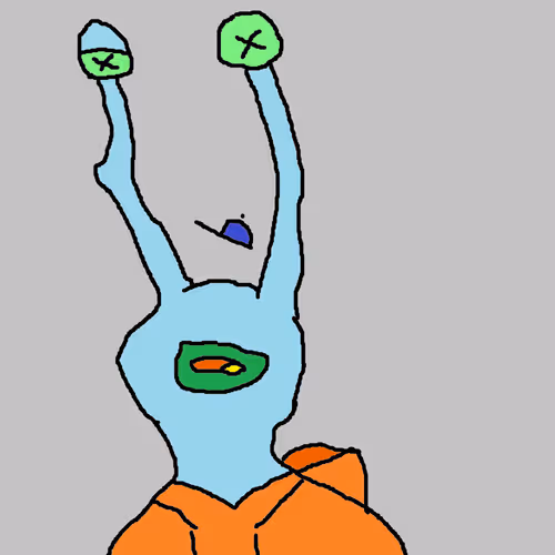 Winner Edward #12 (MS Paint Derivative)