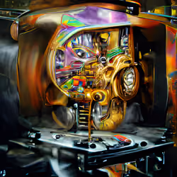 Portal to Time Travel