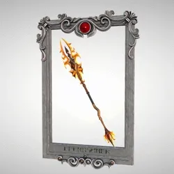 Flamespear