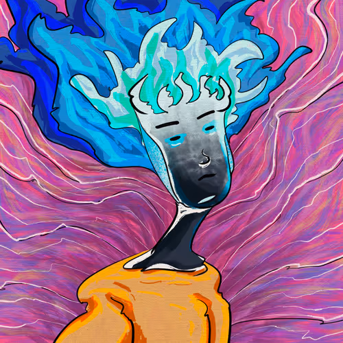 Item #46424090985453653738344112717835066994172436873633348430943851639520396050433 Media