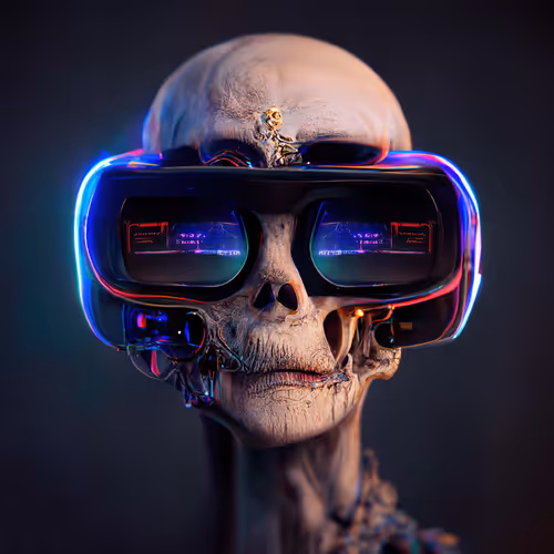 Digital Overload