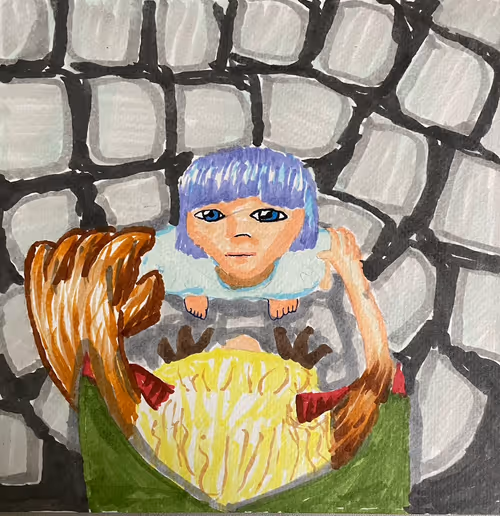 Item #58455306938314838844013126736337086761214688135748435378352631320648399978504 Media